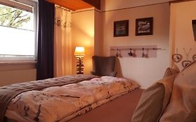 Traumapartment Poestlingberg, Reservierter Parkplatz, 4 Schlafzimmer